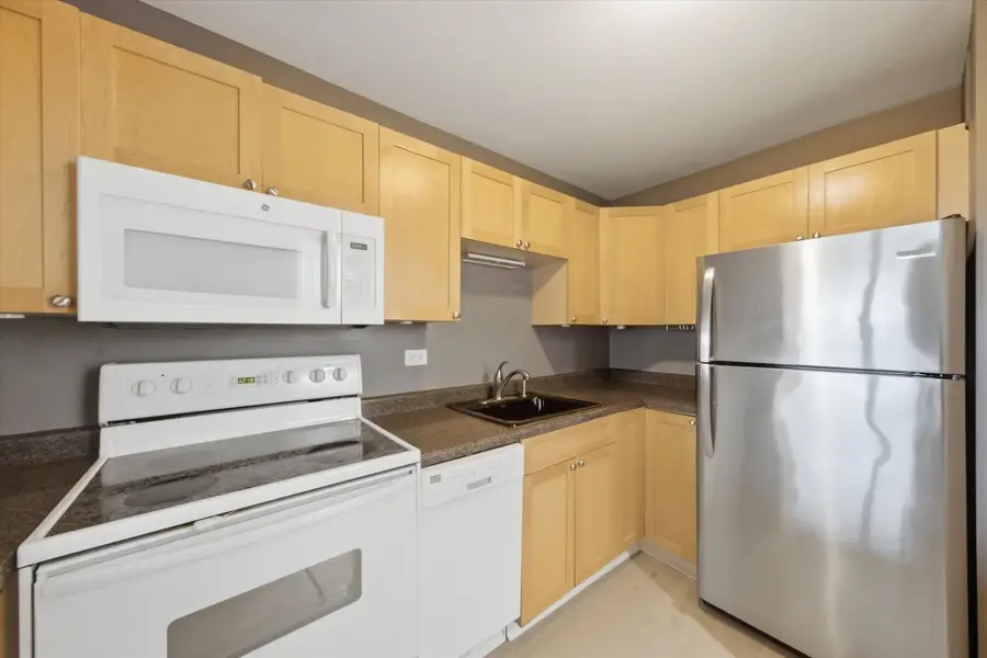 1560 N Sandburg Terrace #507J, Chicago, IL 60610 - #3