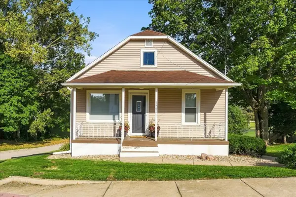 123 N Milwaukee Street, Mark, IL 61340