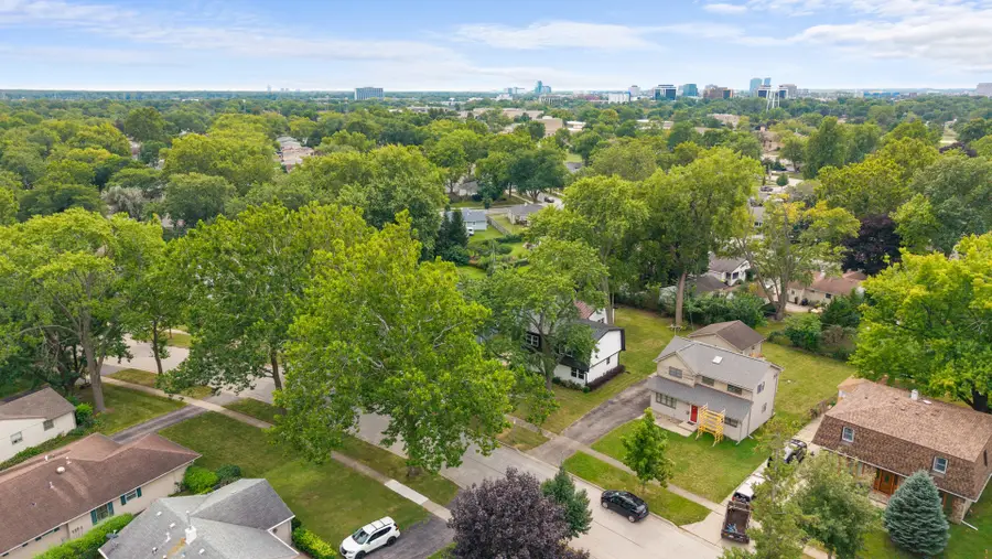 3703 Bluebird Lane, Rolling Meadows, IL 60008 - #3