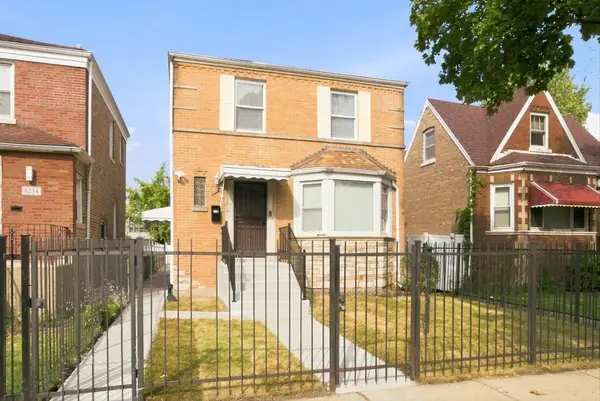 8252 S Marshfield Avenue, Chicago, IL 60620