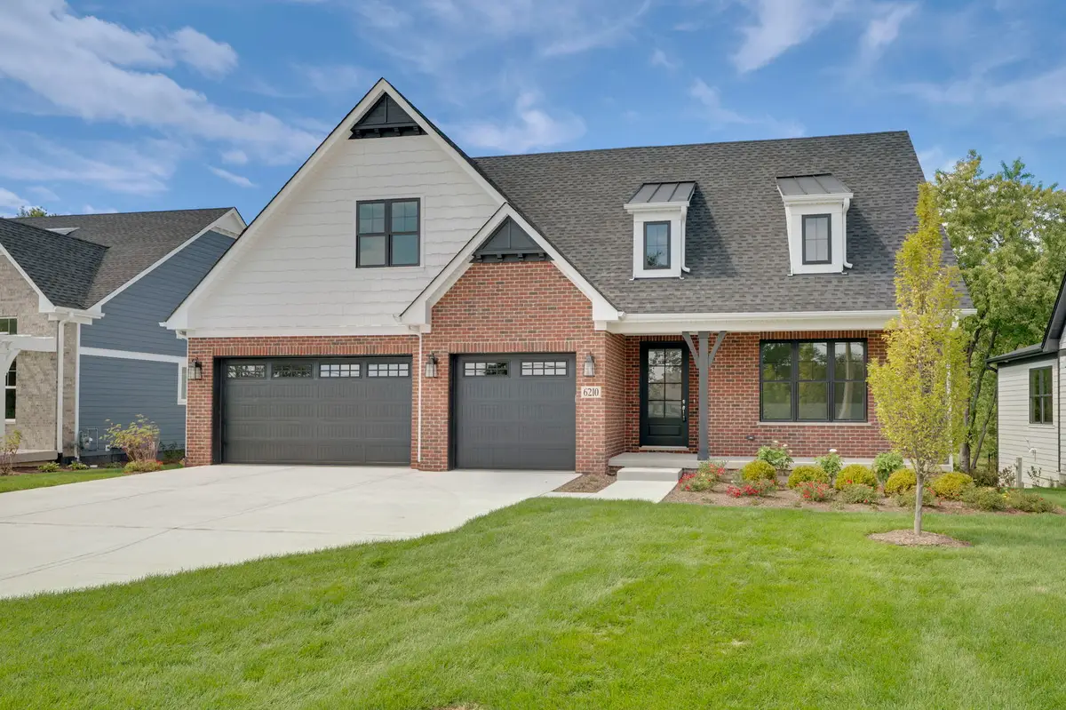 6210 Clarendon Hills (lot 2) Road, Willowbrook, IL 60527 - #1