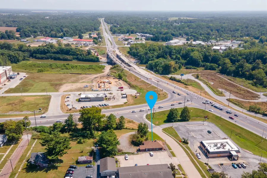 330 North Street, Murphysboro, IL 62966 - #2