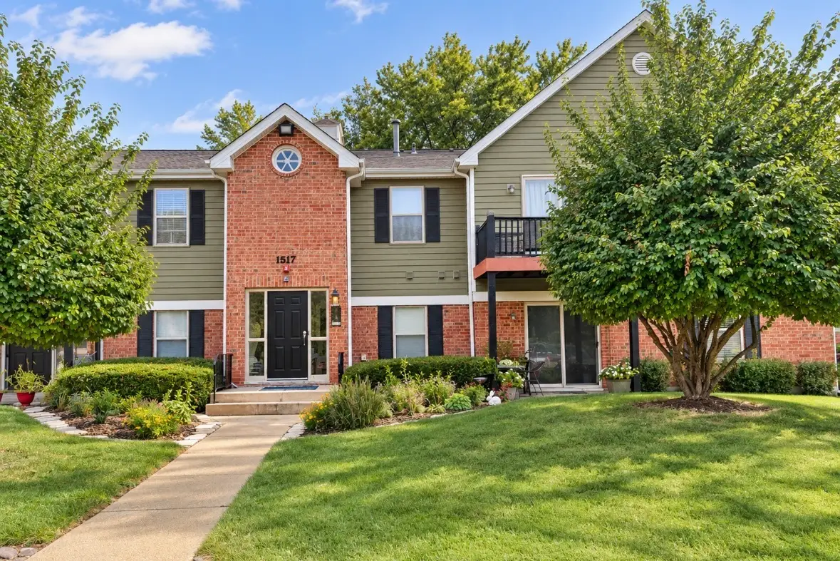 1517 Raymond Drive #103, Naperville, IL 60563 - #1