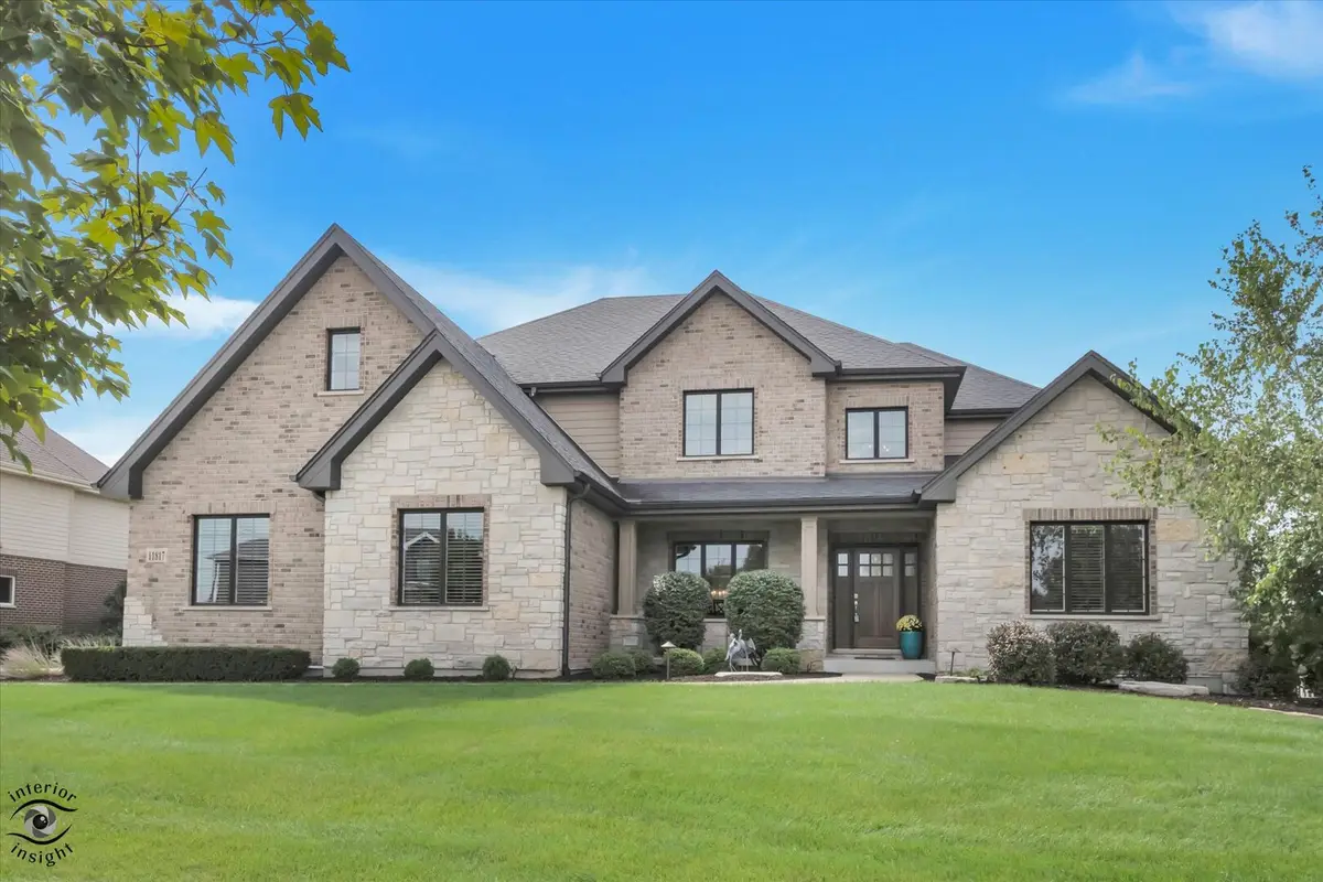 11817 Jennifer Street, Frankfort, IL 60423 - #1