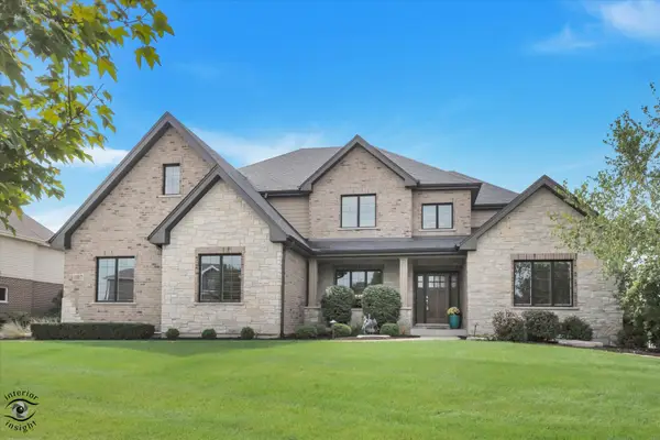 11817 Jennifer Street, Frankfort, IL 60423