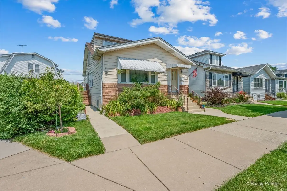5942 W Thorndale Avenue, Chicago, IL 60646 - #1