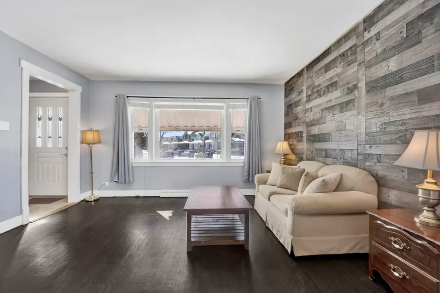 5942 W Thorndale Avenue, Chicago, IL 60646 - #2