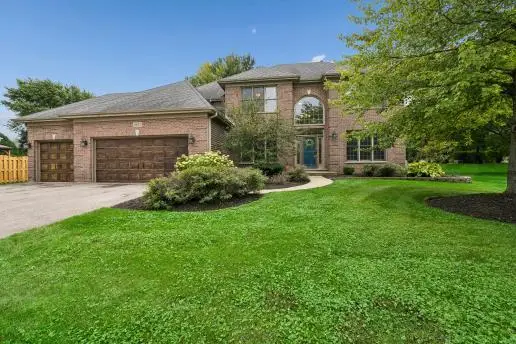 2071 Tunbridge Trail, Algonquin, IL 60102