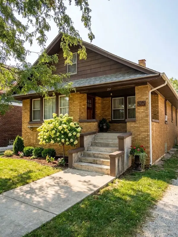 253 Wilson Avenue, Joliet, IL 60433