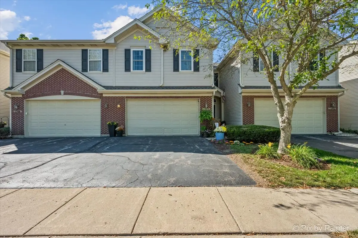 2304 Sandy Creek Drive #2394, Algonquin, IL 60102 - #1
