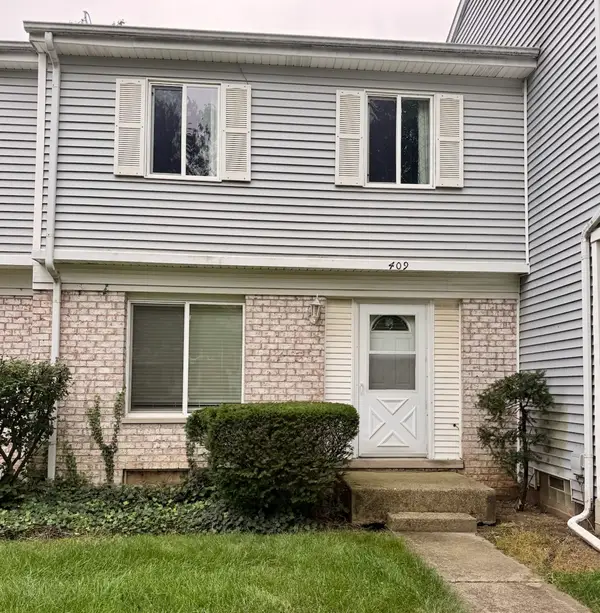 409 Providence Court, Bolingbrook, IL 60440