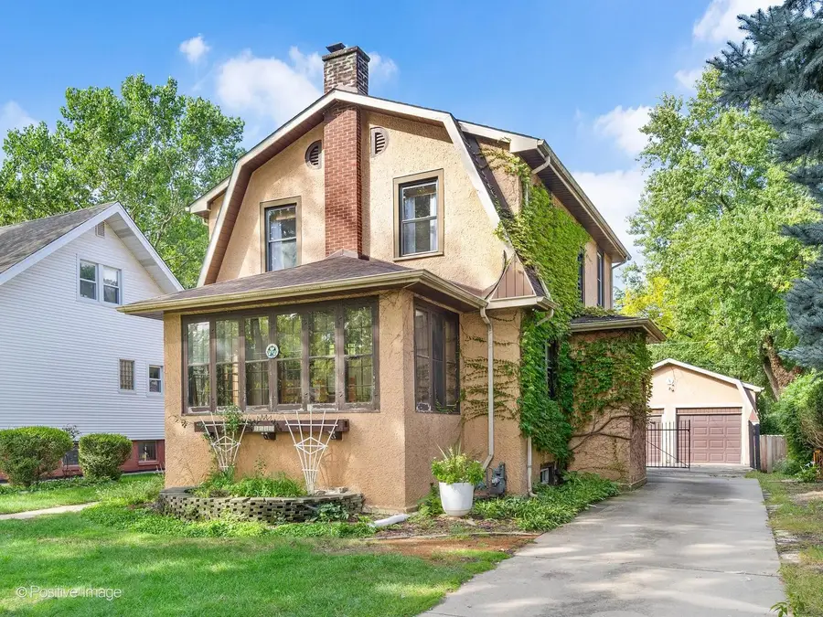 3510 Rosemear Avenue, Brookfield, IL 60513 - #2