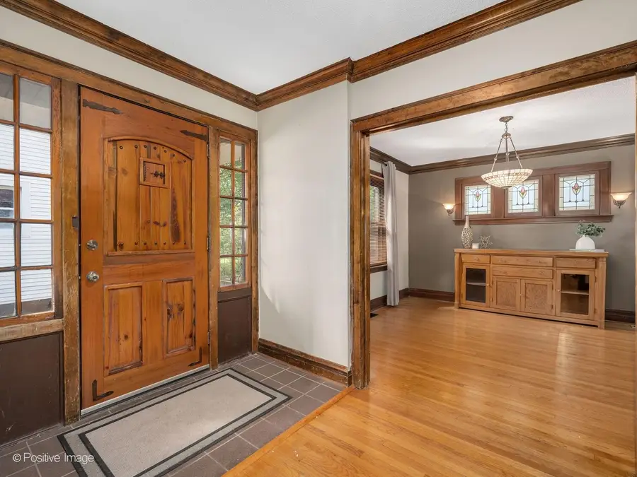 3510 Rosemear Avenue, Brookfield, IL 60513 - #3