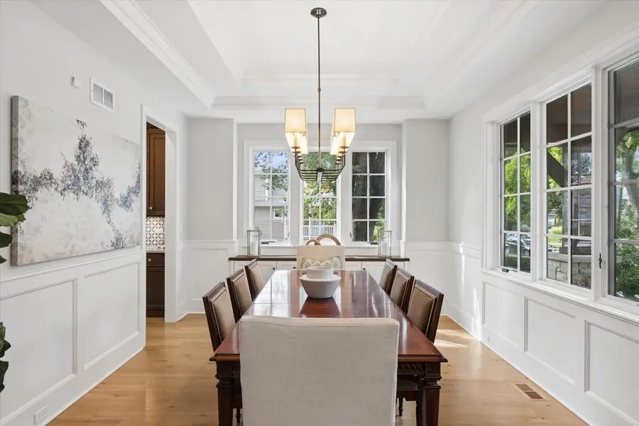 4837 Montgomery Avenue, Downers Grove, IL 60515 - #3