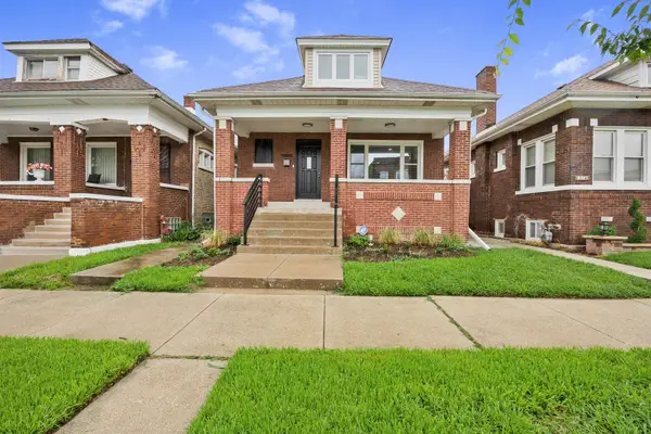 8041 S Ada Street, Chicago, IL 60620
