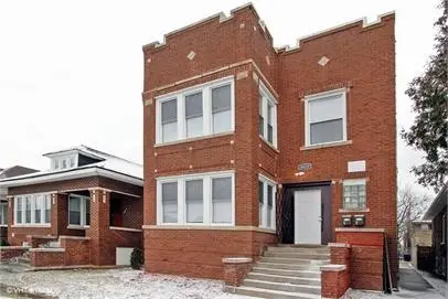 8025 S Ada Street, Chicago, IL 60620