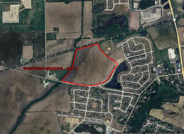 0 Faxon Road, Yorkville, IL 60560