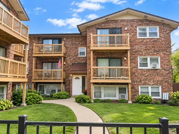 6451 S Narragansett Avenue #3D, Chicago, IL 60638