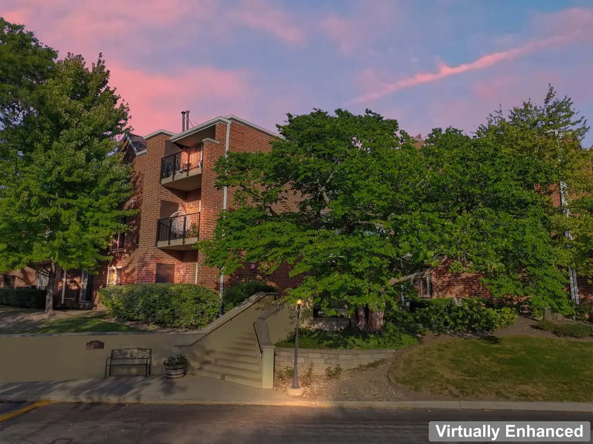 815 Leicester Road #217, Elk Grove Village, IL 60007 - #1