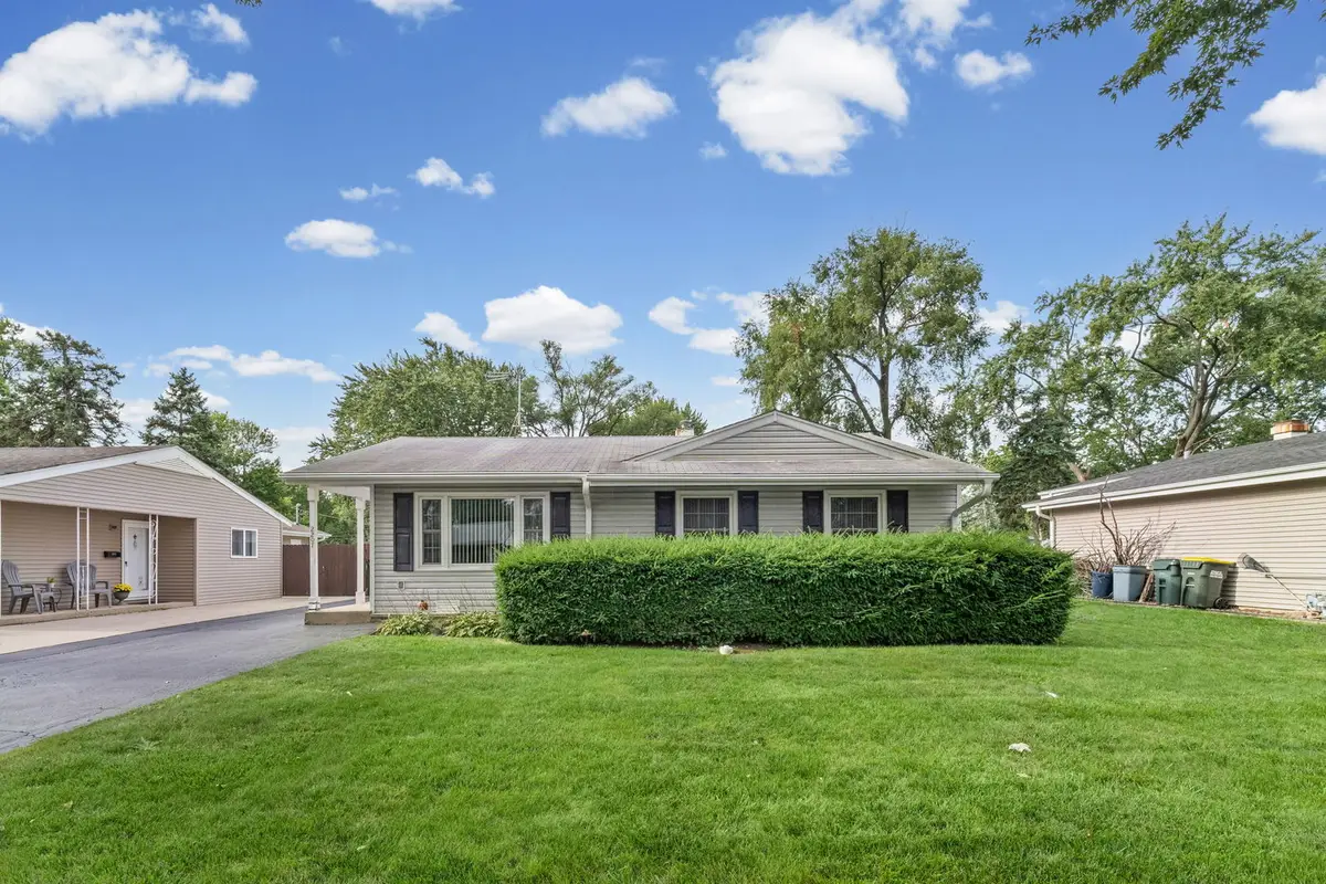 2207 Kingfisher Lane, Rolling Meadows, IL 60008 - #1