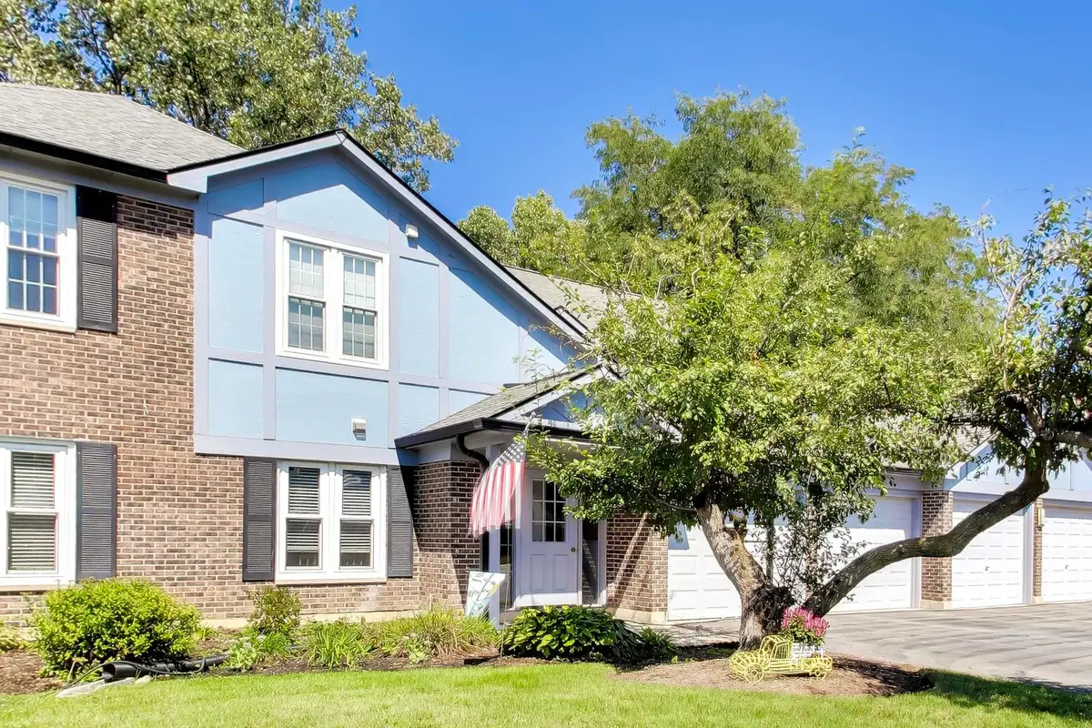 172 Grove Avenue #C, Des Plaines, IL 60016 - #1