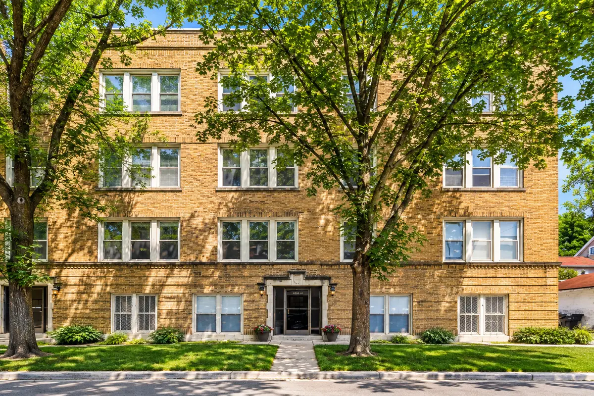 2150 W Ainslie Street #3E, Chicago, IL 60625 - #1