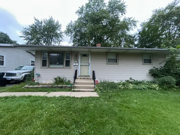 2106 Gideon Avenue, Zion, IL 60099