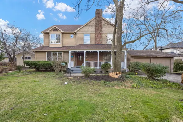 710 N Kenilworth Avenue, Glen Ellyn, IL 60137