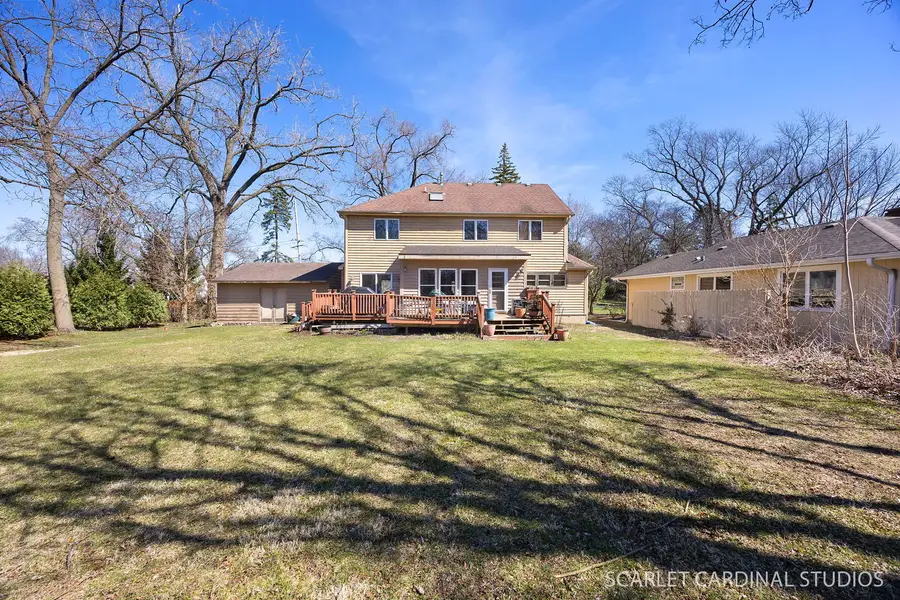 710 N Kenilworth Avenue, Glen Ellyn, IL 60137 - #3