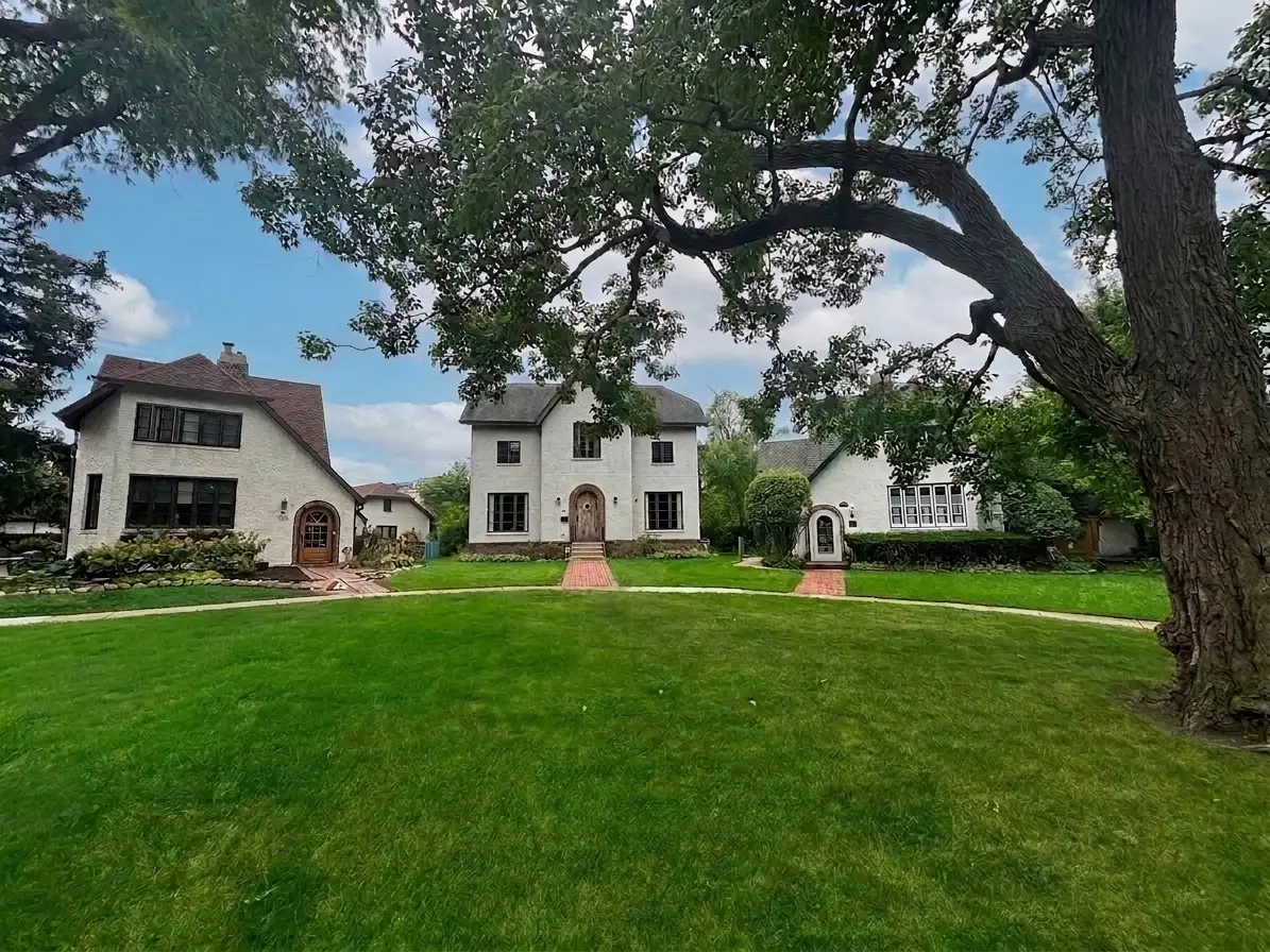 535 Cedar Street, Park Ridge, IL 60068 - #1
