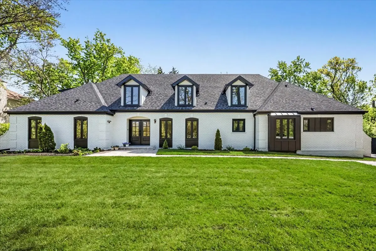 1975 Sunset Ridge Road, Northfield, IL 60093 - #1