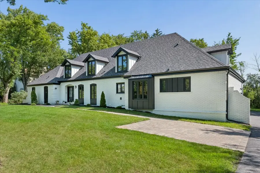 1975 Sunset Ridge Road, Northfield, IL 60093 - #3