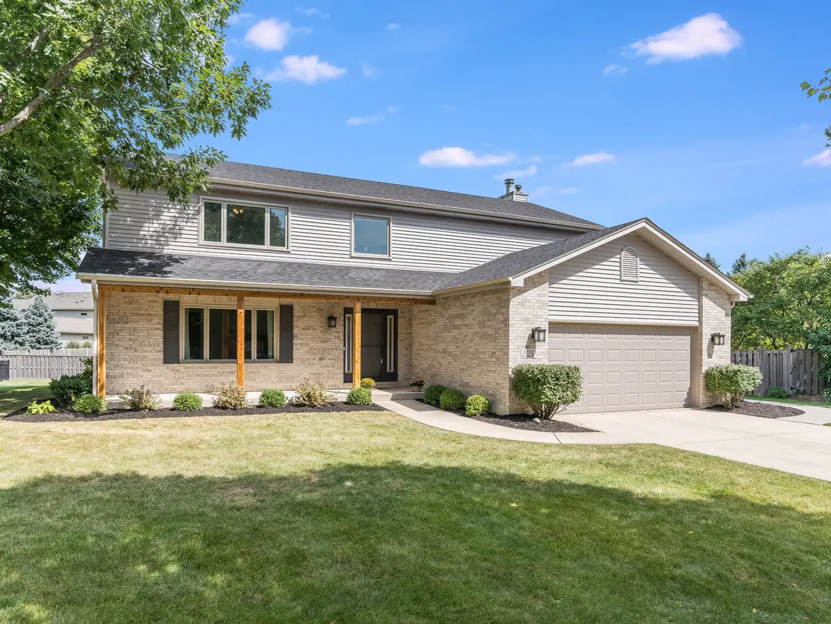 25230 W Monroe Court, Plainfield, IL 60585 - #1