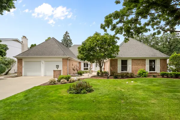Address Withheld By Seller, Northbrook, IL 60062