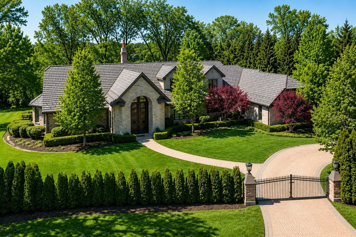 1630 Ridge Road, Highland Park, IL 60035 - #1