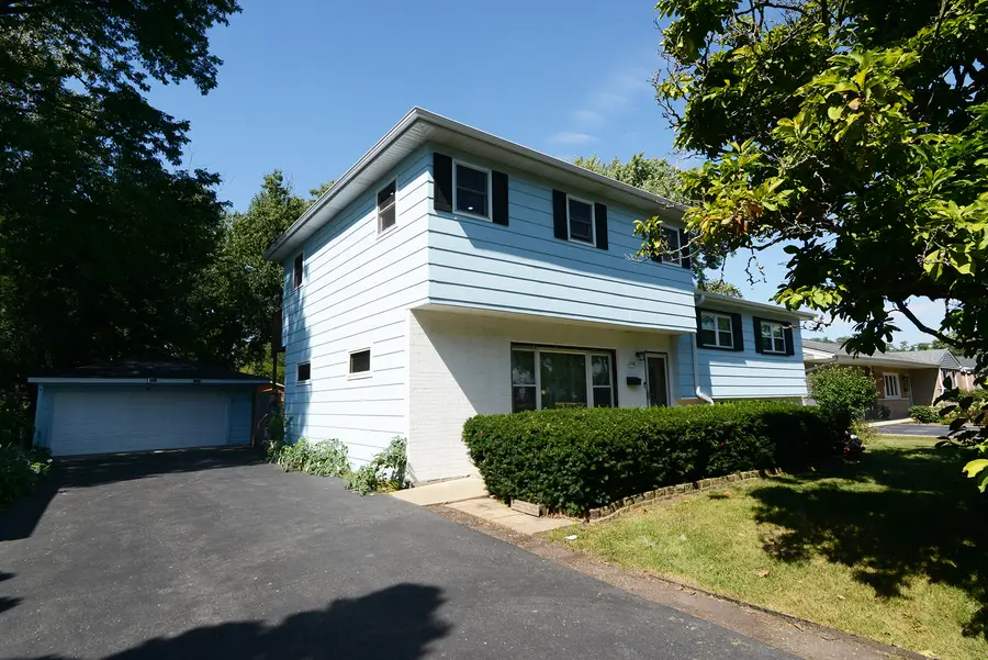 6308 Saratoga Avenue, Downers Grove, IL 60516 - #2