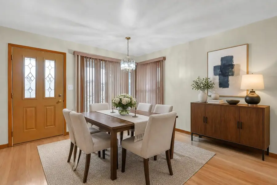 1528 N 21 Avenue, Melrose Park, IL 60160 - #2