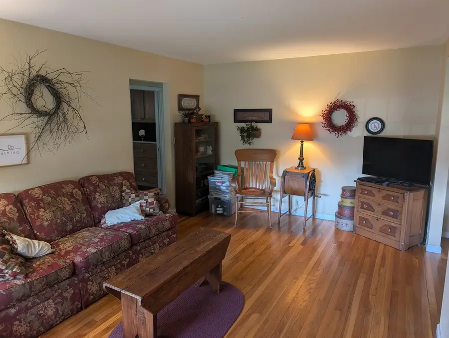 106 N Turner Drive, Mahomet, IL 61853 - #2