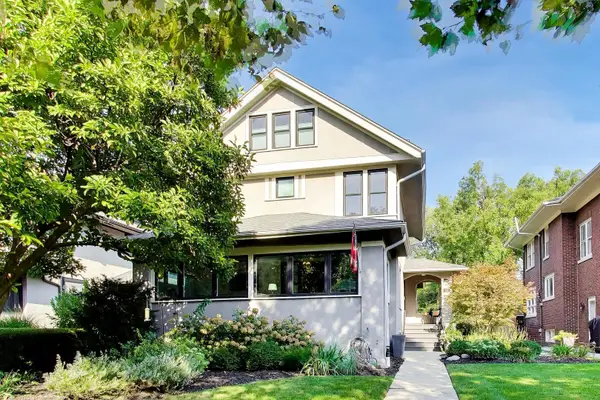 730 Fair Oaks Avenue, Oak Park, IL 60302
