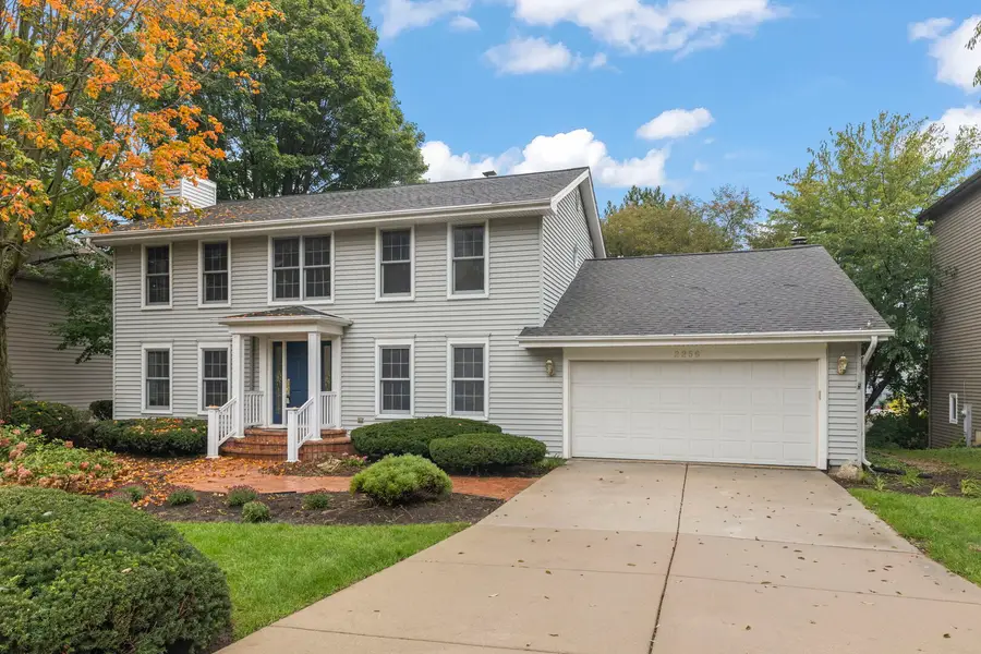 2256 Ridgewood Road, Lisle, IL 60532 - #2