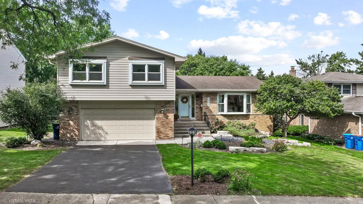 3904 Saratoga Avenue, Downers Grove, IL 60515 - #1