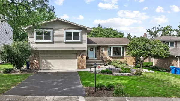 3904 Saratoga Avenue, Downers Grove, IL 60515