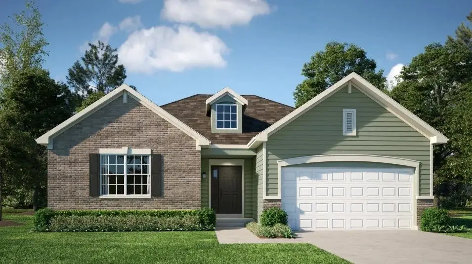 1404 Hawkins Way, Shorewood, IL 60404 - #1