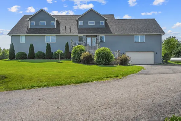 10505 Coyne Station Road, Huntley, IL 60142
