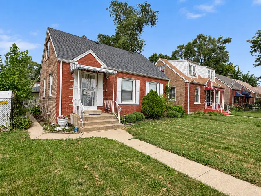 12924 S Wallace Street, Chicago, IL 60628 - #2