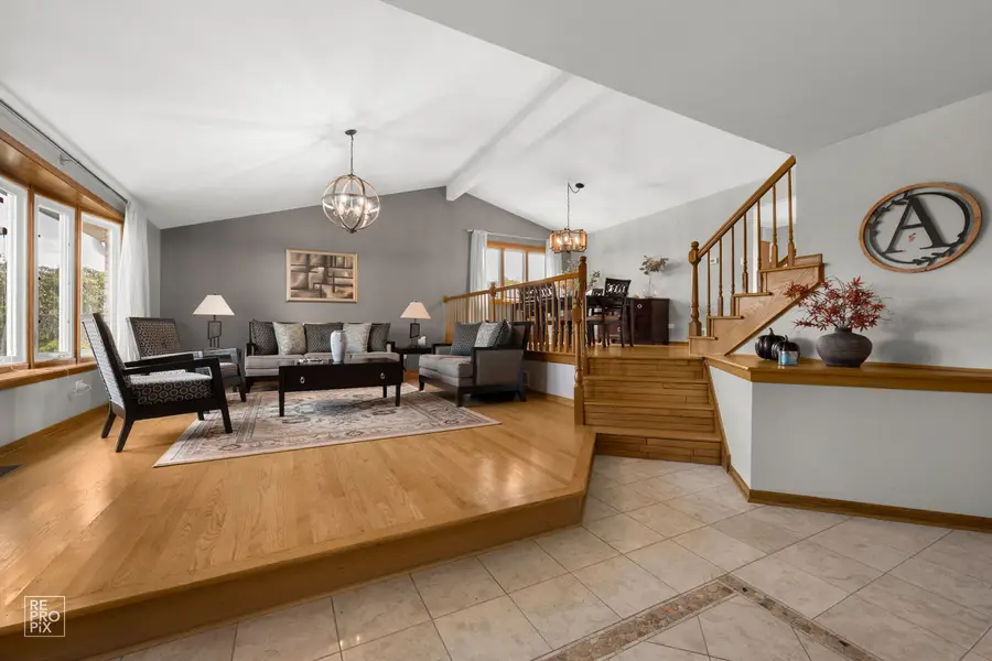 11939 S Pinecreek Drive, Orland Park, IL 60467 - #2