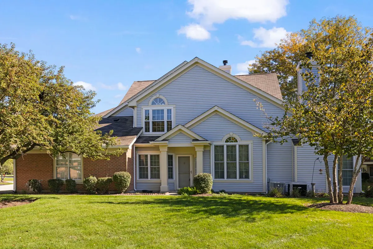 30W101 Fairfax Court #101, Warrenville, IL 60555 - #1