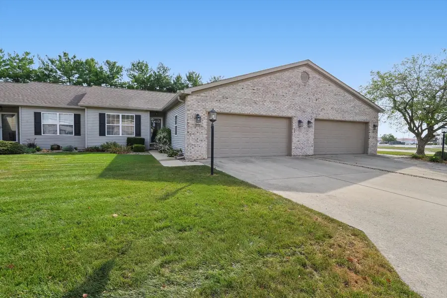 512 Stonecrest Drive #512, Savoy, IL 61874 - #3