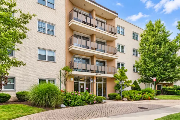 8210 Elmwood Street #314, Skokie, IL 60077