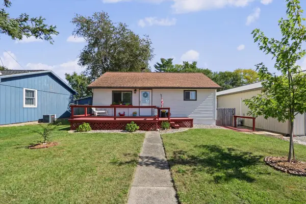 106 N Lincoln Street, Philo, IL 61864